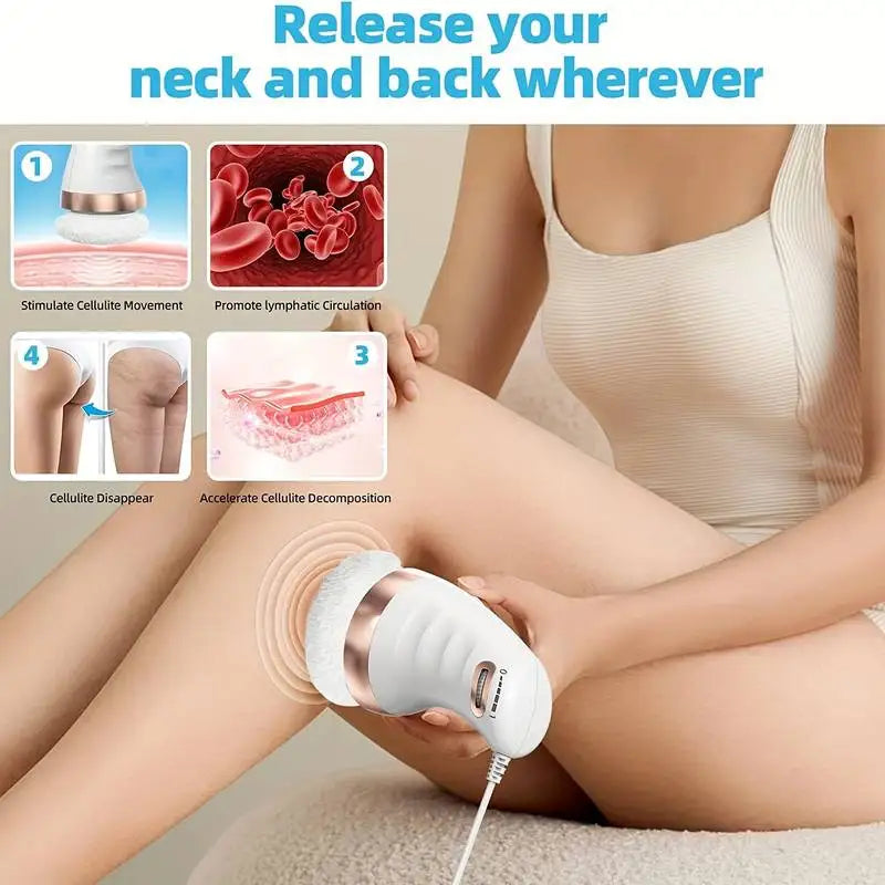 Body Sculpting Massager