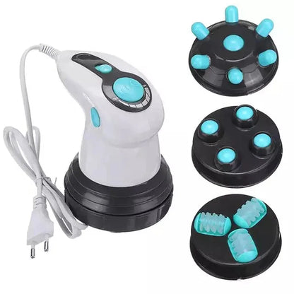 Infrared Slimming Massager