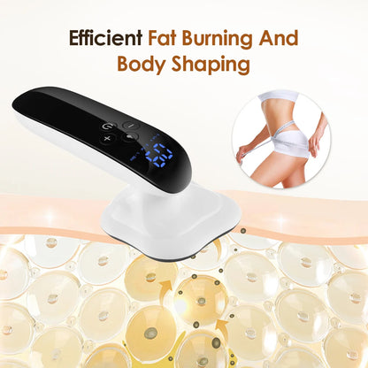 RF Red Light Sculpting Massager