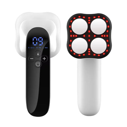 RF Red Light Sculpting Massager