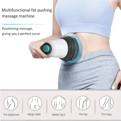 Infrared Slimming Massager