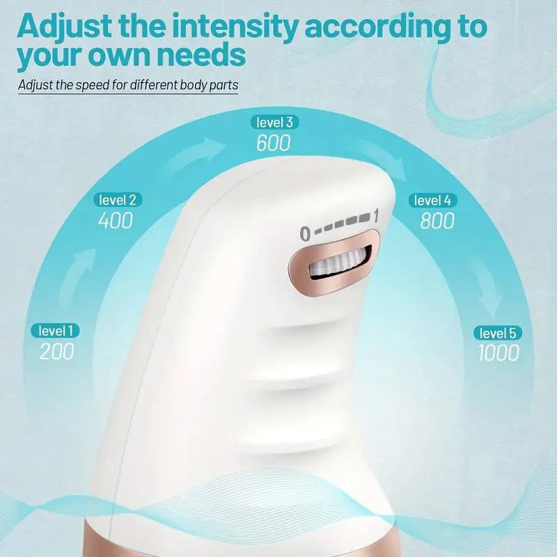 Body Sculpting Massager
