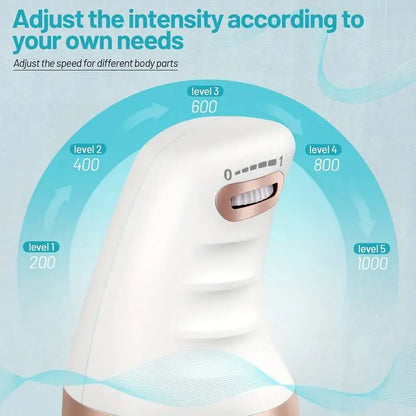 Body Sculpting Massager