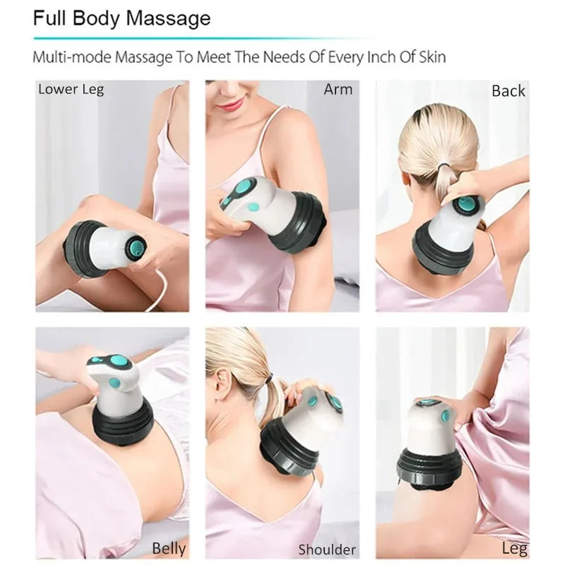 Infrared Slimming Massager
