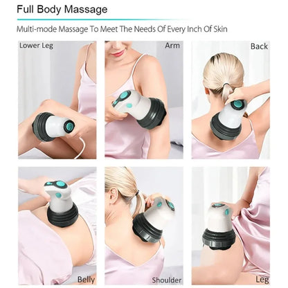 Infrared Slimming Massager